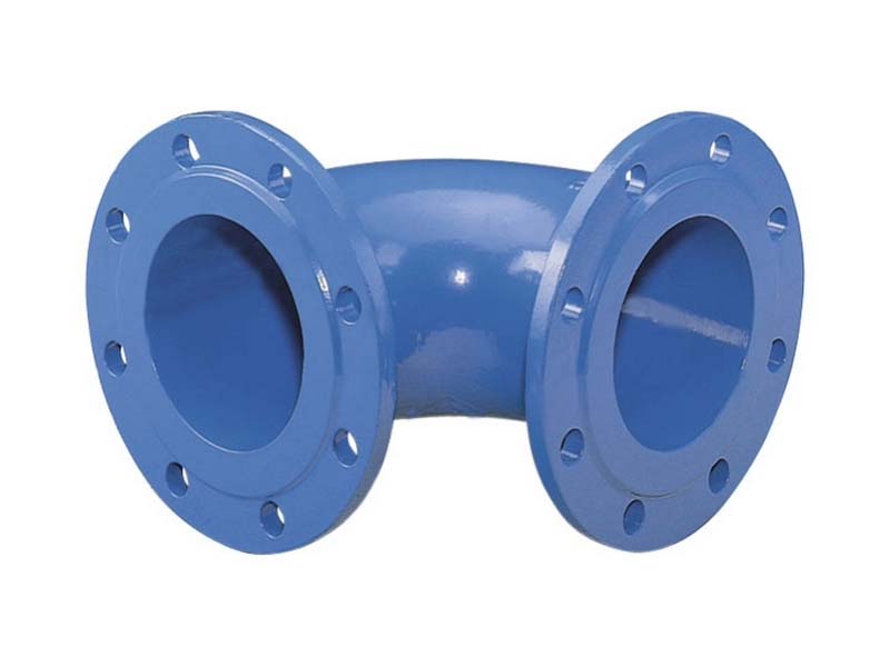 Elbow Spool